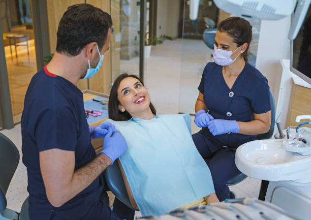 Best Root Canal Treatment  in Mount Clemens, MI